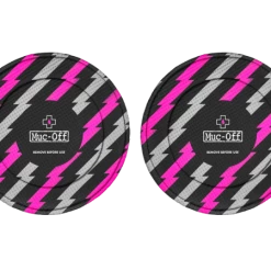 2 Protections De Frein Ă Disque MUC-OFF