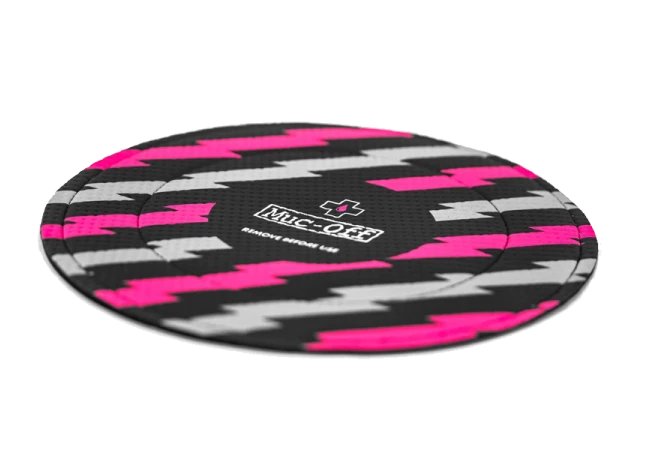 2 Protections De Frein à Disque MUC-OFF – Image 2