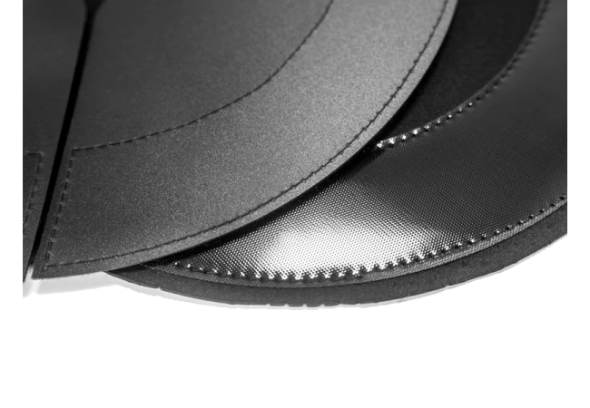 2 Protections De Frein à Disque MUC-OFF – Image 5