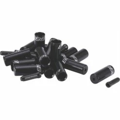 Accessoire Câblerie BBB Cablecap Kit BCB-99 - Noir