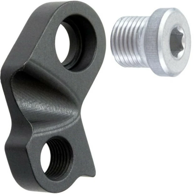 Adaptateur De Dérailleur PILO S10 Pour Dérailleur Shimano Shadow Et Cassette 40 Dents Et +