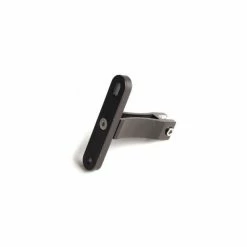 Adaptateur Rail De Selle XLC Pour Porte Bidon