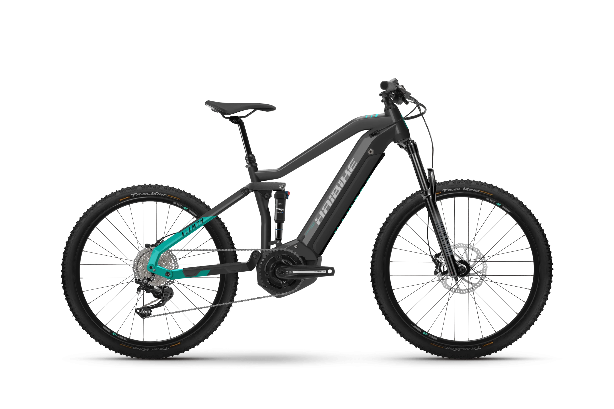 Vtt électrique AllMtn 1 - 630Wh (2022) – Image 2