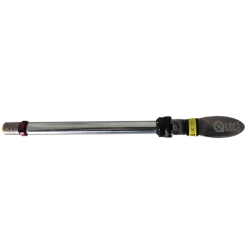 Axe Traversant Time Pour Roue Avant - 118 Mm