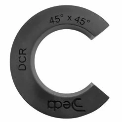 Deda-elementi Bague De Compression Deda Elementi Pour Jeu De Direction DCR 45°x45°