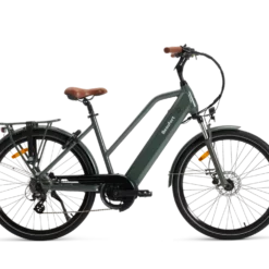 Vélo électrique Bailey - 468Wh (2022)