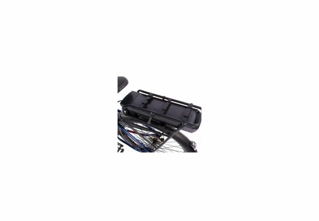 Batterie Porte-Bagage O2FEEL Powerpack 400WH â Image 2
