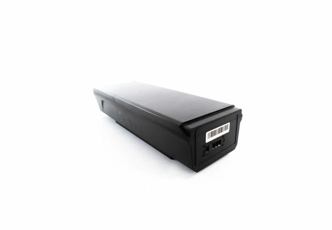 Batterie Porte-Bagage O2FEEL Powerpack 400WH