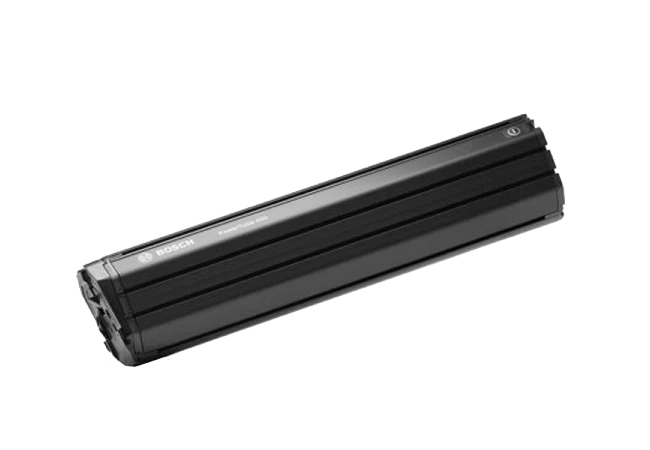 Batterie Vertical Powertube BOSCH - 400Wh