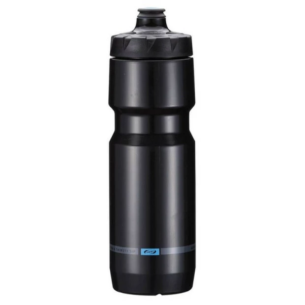 Bidon BBB Auto Tank Bwb-15 - 750 Ml - Noir