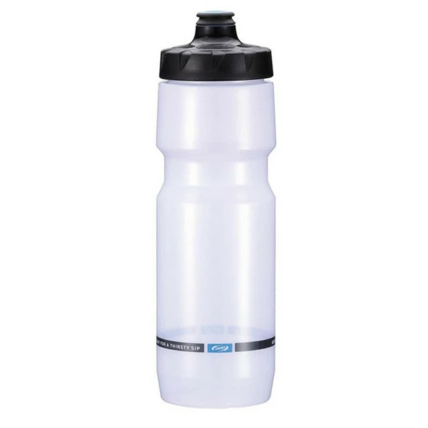 Bidon BBB Auto Tank Bwb-15 - 750 Ml - Transparent