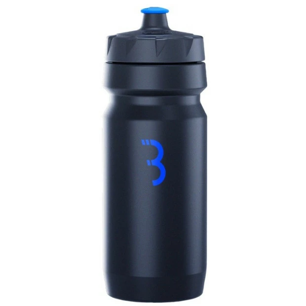 Bidon BBB CompTank BWB-01 550 Ml Noir/Bleu