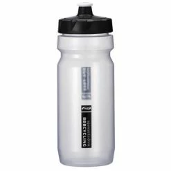 Bidon BBB CompTank BWB-01 550 Ml Transparent/Noir