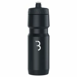 Bidon BBB CompTank XL BWB-05 750 Ml Noir/Blanc