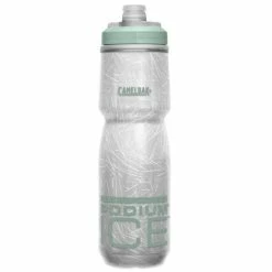 Bidon Camelbak Podium Ice 620 Ml Vert Clair