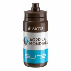 Bidon Elite Fly 550 Ml - AG2R