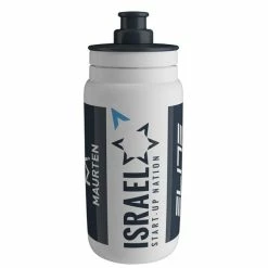 Bidon Elite Fly Team 550ml Israël Start-Up Nation 2021