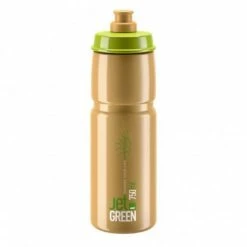 Bidon Jet Green - 0.75 L [Marron]