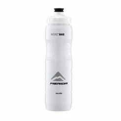 Bidon Merida Isotherme 600 Ml - Blanc