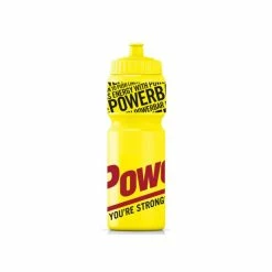 Bidon PowerBar 750 Ml - Jaune