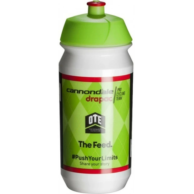 Bidon Tacx Shiva Pro Team 500 Ml - Cannondale