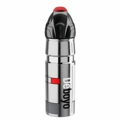 Bidon Thermique Elite Deboyo - 500 Ml - Acier