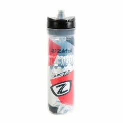 Bidon Zefal Arctica 75 Pro 750ml Rouge