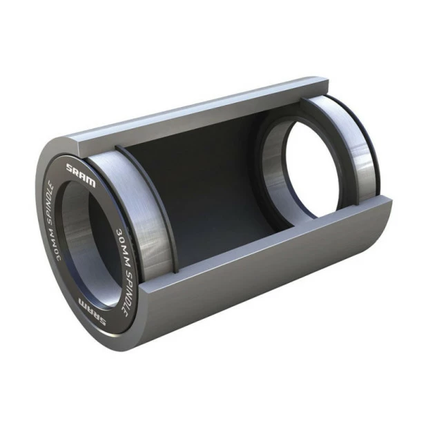 Roulement Boitier De Pédalier SRAM BB30 Intégré Cadre – Image 2