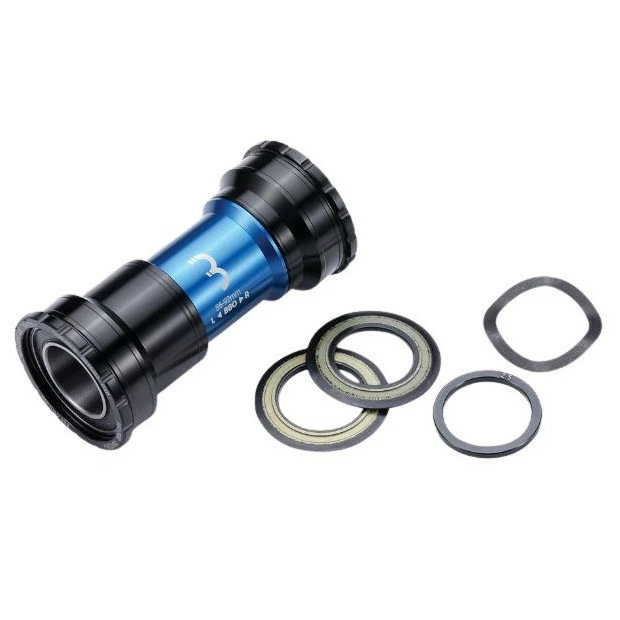 Boîtier De Pédalier BBB BottomFit BB86/92 GXP – Image 2