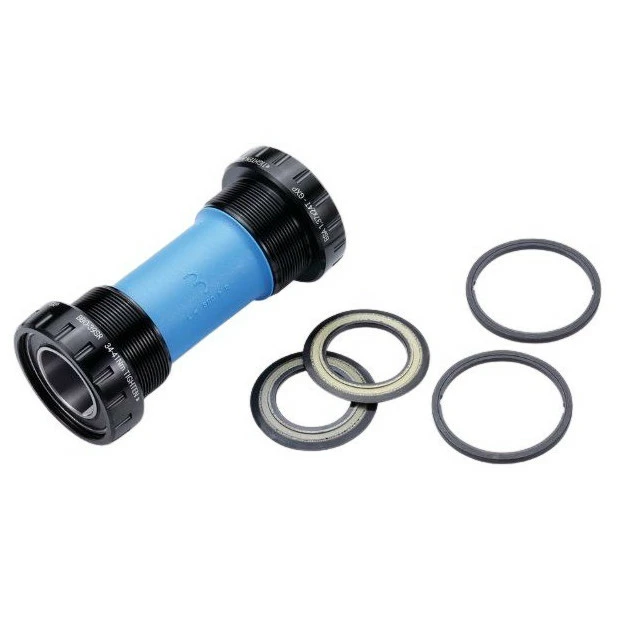 Boîtier De Pédalier BBB BottomThread BSA GXP – Image 2