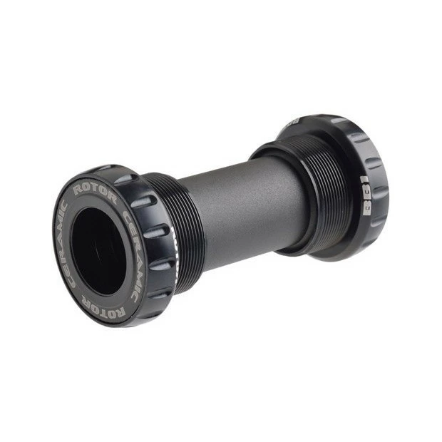 Boîtier De Pédalier Rotor BB1 MTB - BSA - 24 Mm