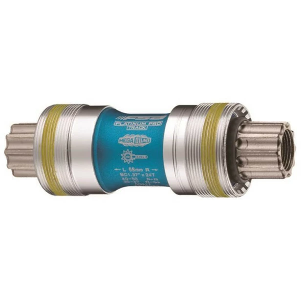 Boîtier Pédalier FSA Platinium Pro Track ISIS