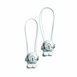 Boucle Sidi Tecno 3 System Court (Blanc)