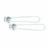 Boucle Sidi Tecno 3 System Longue - Blanc