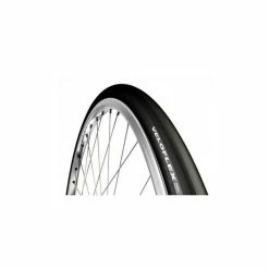 Boyau Veloflex Carbon (700x23) - Noir