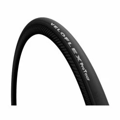 Boyau Veloflex ProTour 700x28 Noir