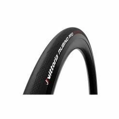 Boyau Vittoria Rubino Pro Graphène 2.0 700x23C Noir