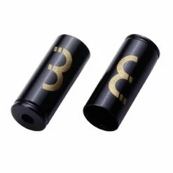 Butées De Gaine De Frein Alu Etanche BBB - 5 Pièces