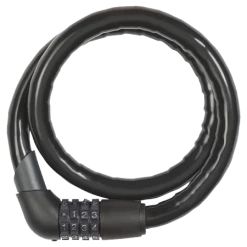 CĂąble Antivol ABUS Steel-O-Flex Tresor 1360 Ă 20mm X 110cm