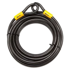 CĂąble AUVRAY Acier Ă 15mm X 900cm