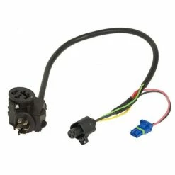 Bosch Câble Y Boch Pour Batterie De Cadre 370mm