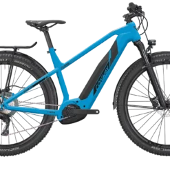 Vélo électrique Cairon C 1.0 - 500Wh (2022)