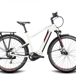 Vélo électrique Cairon T 3.0 - 625 Wh (2022)