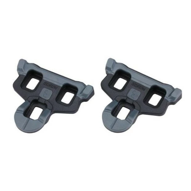 Cales SPD SL BBB PowerClip 0° – Image 2