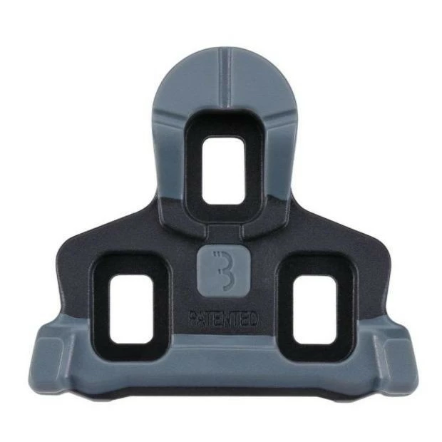 Cales SPD SL BBB PowerClip 0°