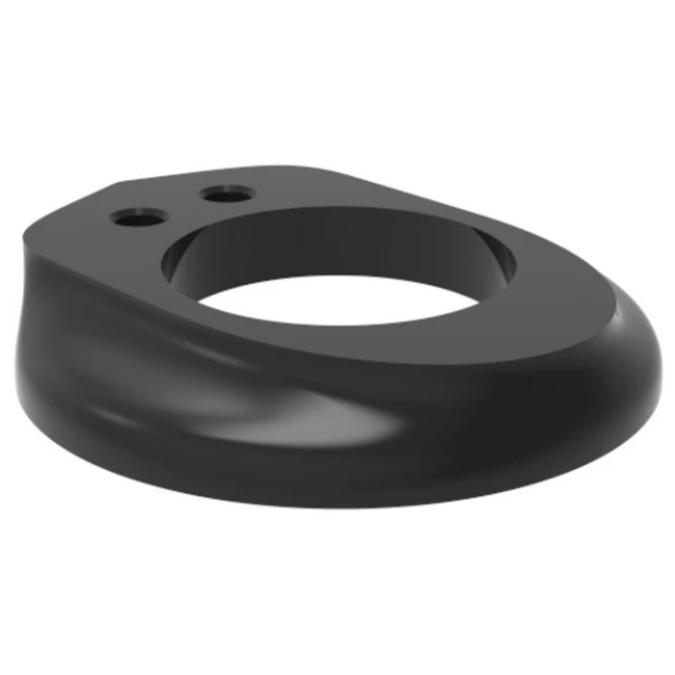 Deda-elementi Capot De Direction Deda Elementi Alanera/Superbox 52 Mm