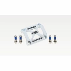 Capot De Potence Answer - Blanc