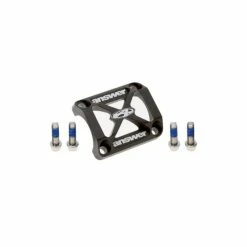 Capot De Potence Answer - Noir