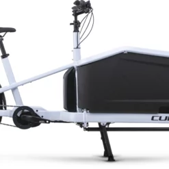 Vélo électrique Cargo Dual Hybrid - 1000Wh (2022)