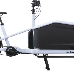 Vélo électrique Cargo Hybrid - 500Wh (2022)